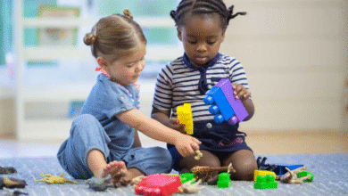 The Role of Toys in Developing Fine Motor Skills in Children
