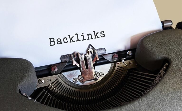 backlink building strategy services