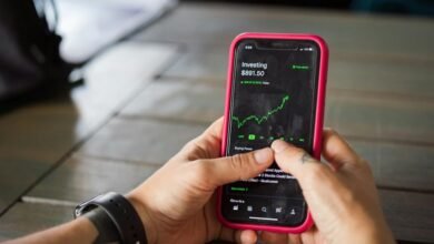 digital marketing services offered