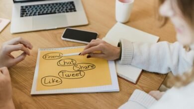 quantumflow marketing services offered