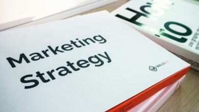 quantumflow marketing strategy plan