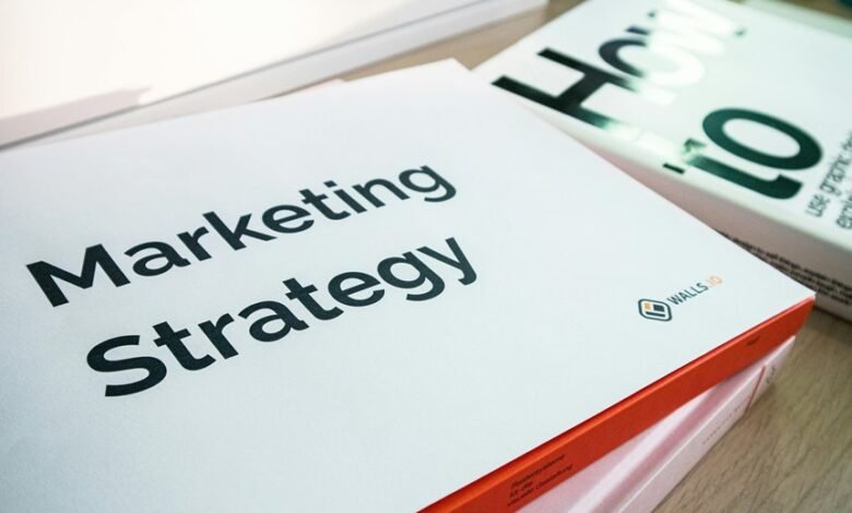 quantumflow marketing strategy plan