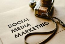 social media marketing services